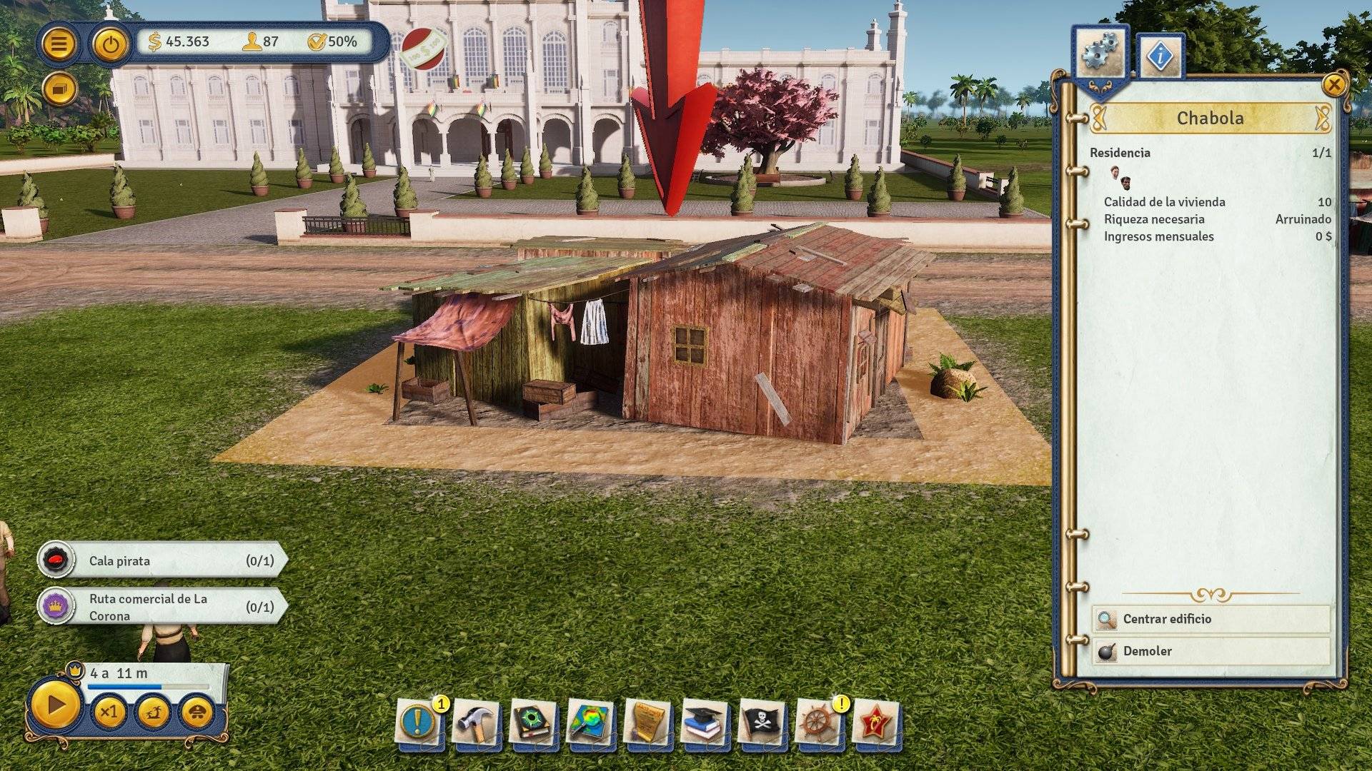 Tropico 6